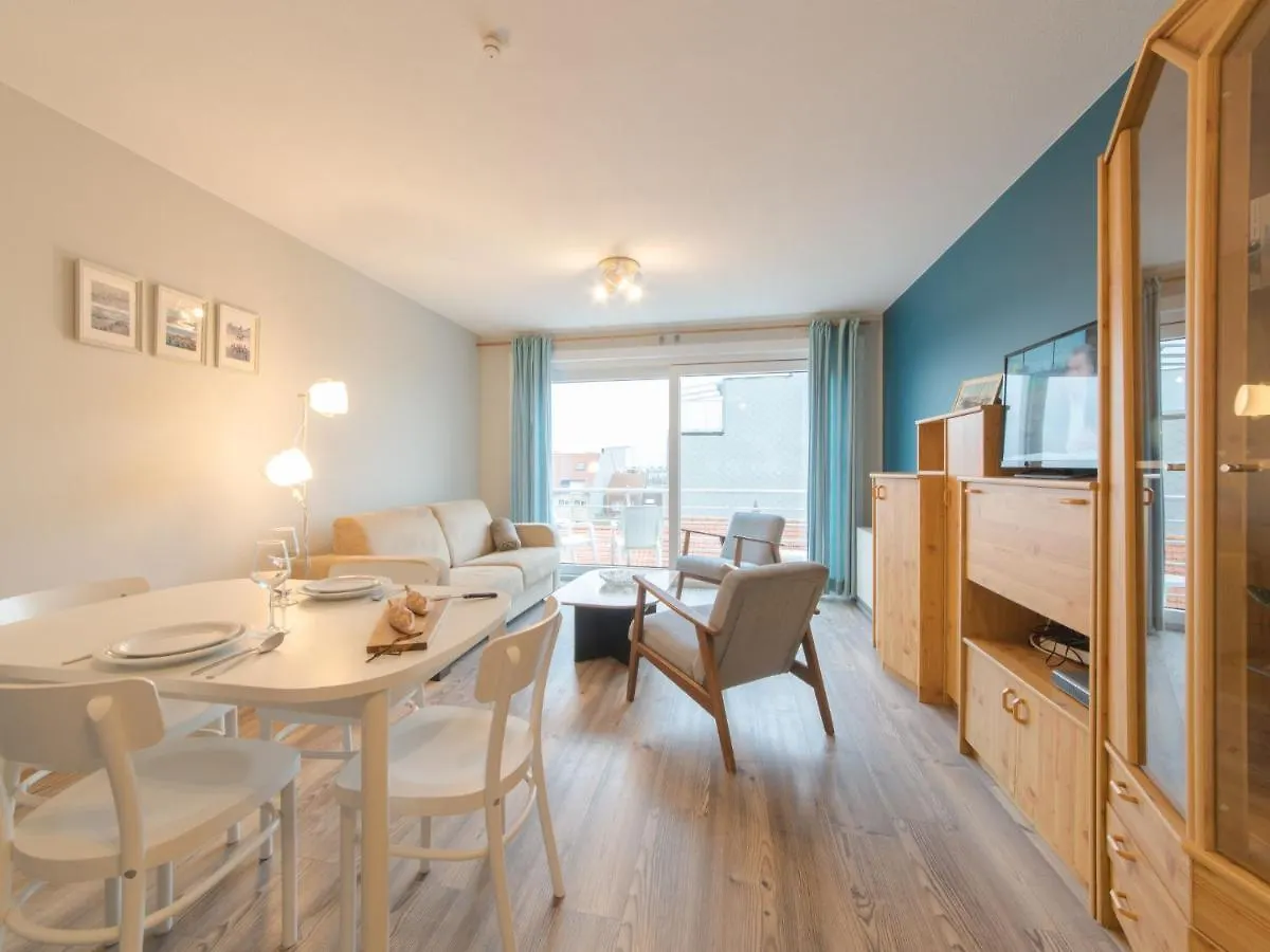 Studio Wilde Zee By Interhome location